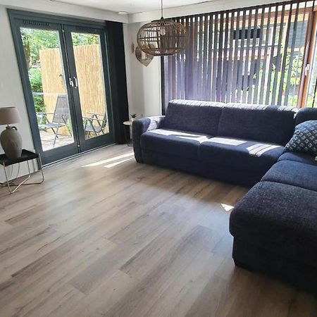 Chalet 11, In Het Bos Doornspijk 외부 사진