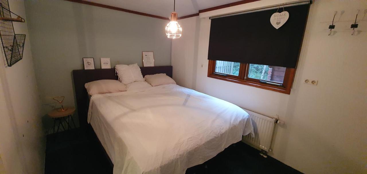 Chalet 11, In Het Bos Doornspijk 외부 사진