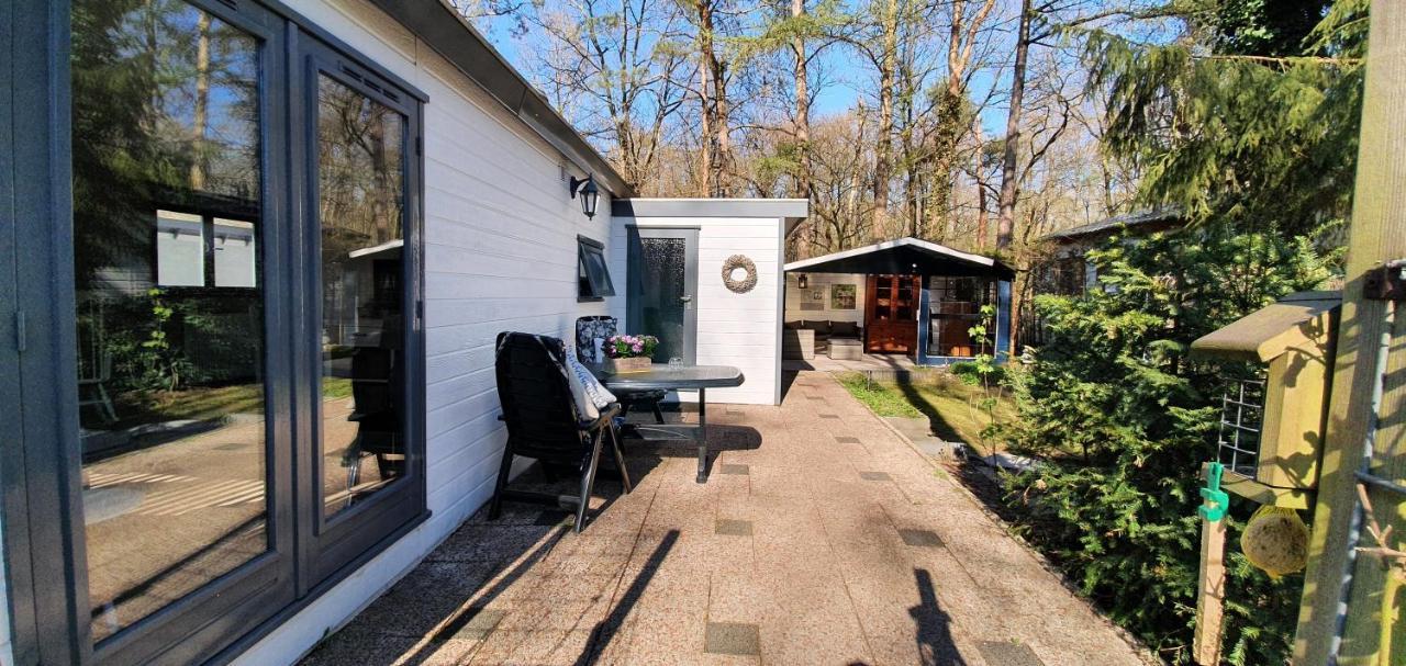 Chalet 11, In Het Bos Doornspijk 외부 사진