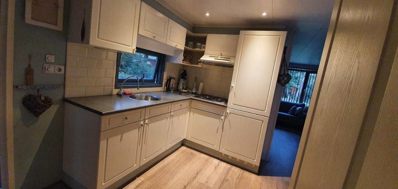 Chalet 11, In Het Bos Doornspijk 외부 사진