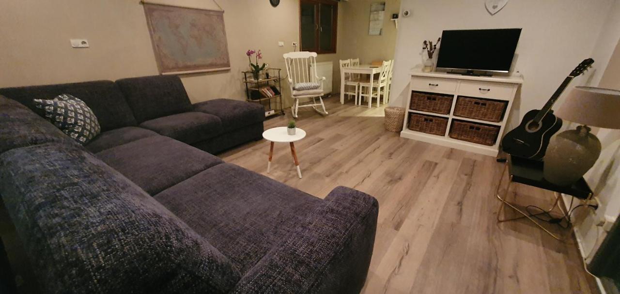 Chalet 11, In Het Bos Doornspijk 외부 사진