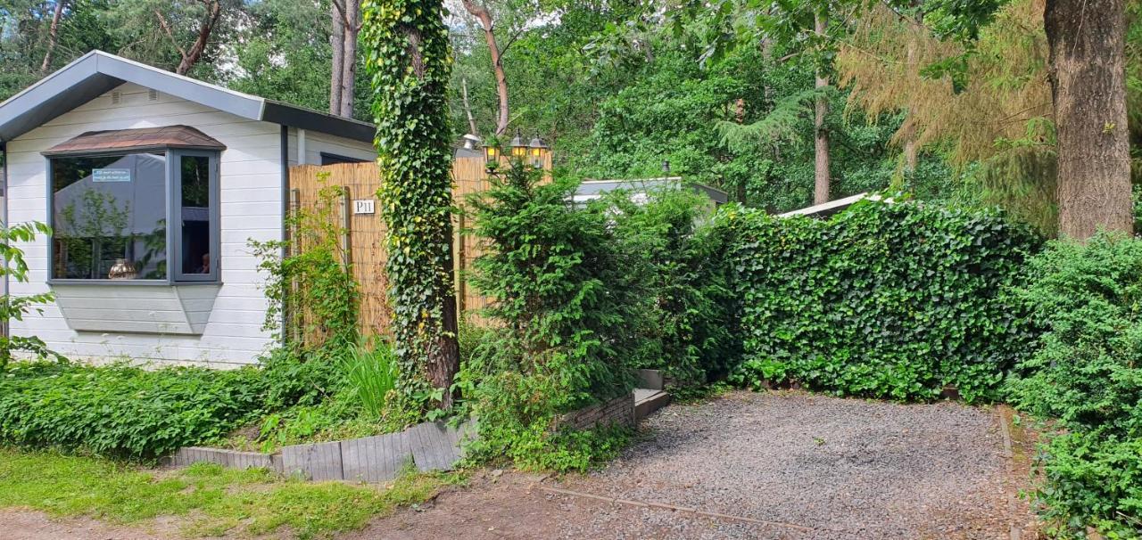 Chalet 11, In Het Bos Doornspijk 외부 사진