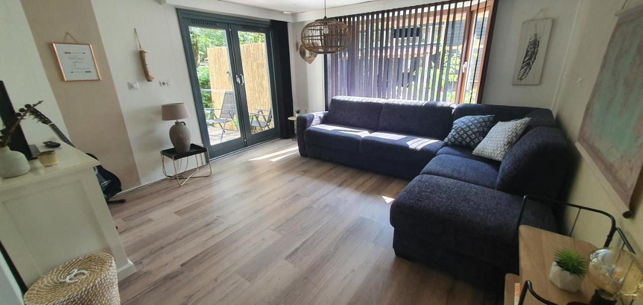 Chalet 11, In Het Bos Doornspijk 외부 사진